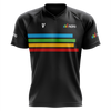 Amp Jersey - Black'26