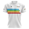 Amp Jersey - White'26