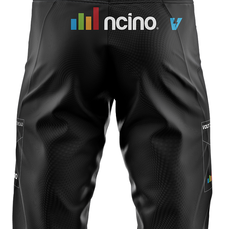 Amp Shorts