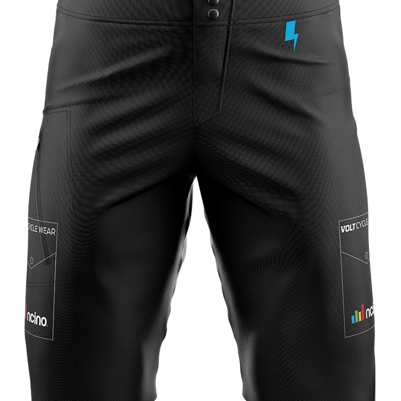 Amp Shorts