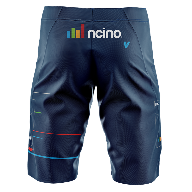 Amp Shorts