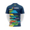 Amp Jersey - Blue