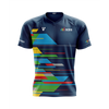 Amp Jersey Blue