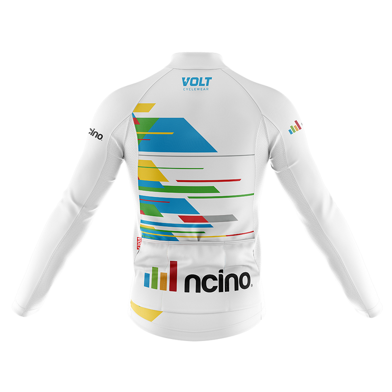 Thermal Jersey