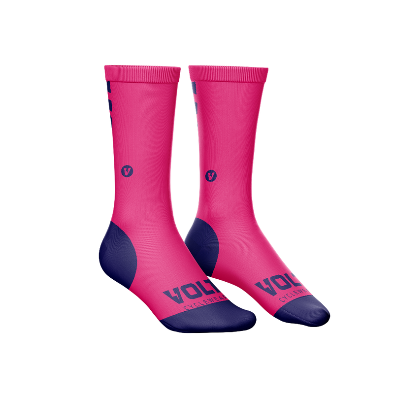 Volt Socks (Multiple Colors Available)