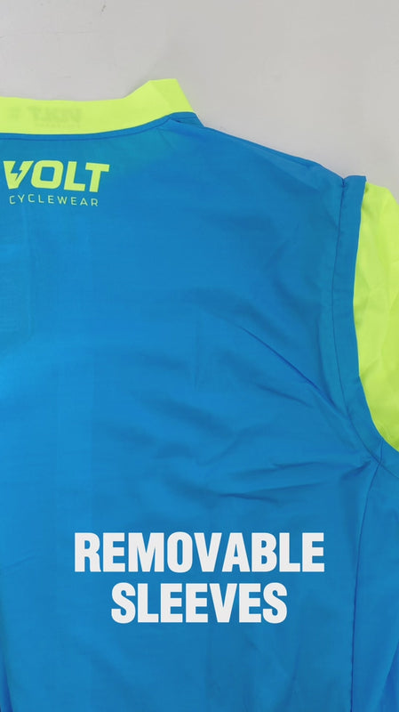 Velocity Jacket