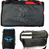 All Ride Fast or Die RaceDay CYCLING Gear Bag™ ISD