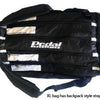 All Ride Fast or Die RaceDay CYCLING Gear Bag™ ISD