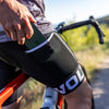 Excursion Bib Shorts - Black