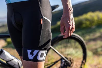 Excursion Bib Shorts