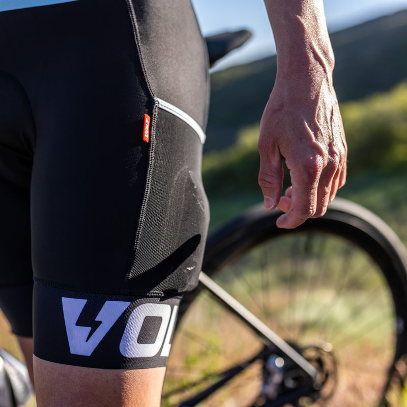 Excursion Bib Shorts