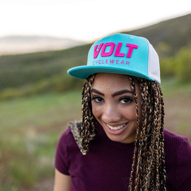 Volt Sports Hat