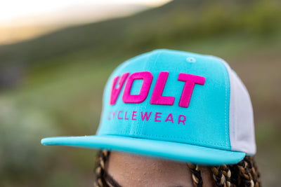 Volt Sports Hat