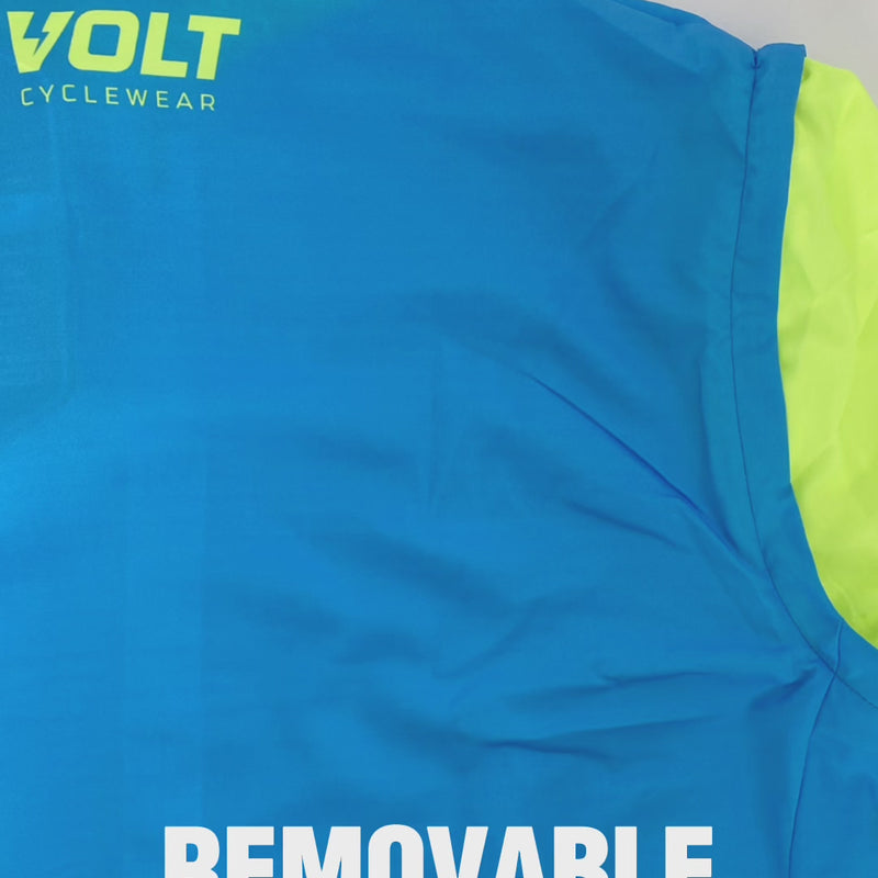 Velocity Jacket