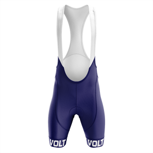 Vector Bib Shorts (Pre-dyed)