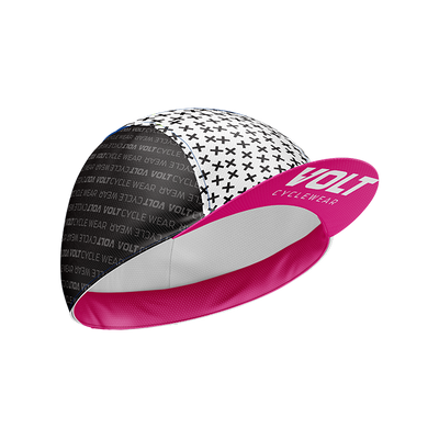 Chapeau Cycling Cap
