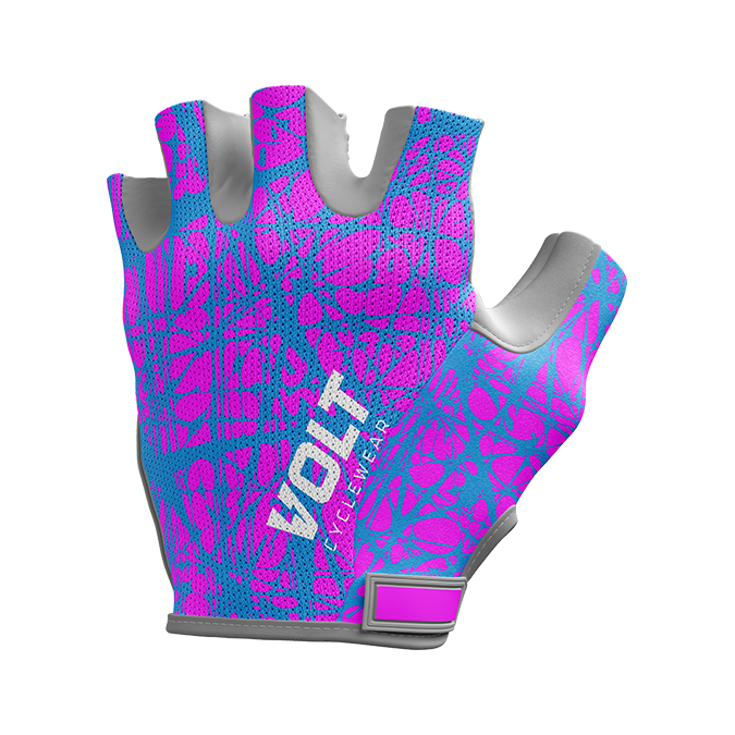 Atomic Gloves