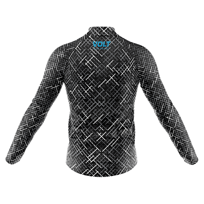 Velocity Jacket