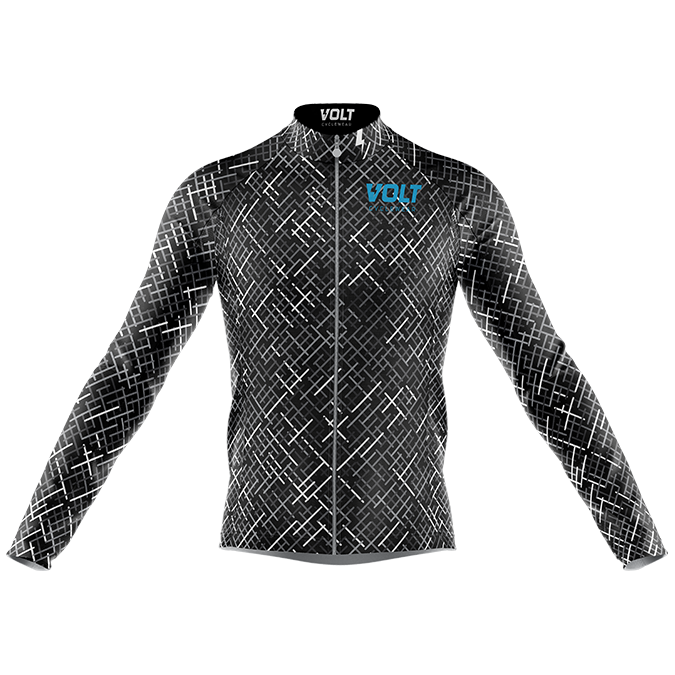 Velocity Jacket