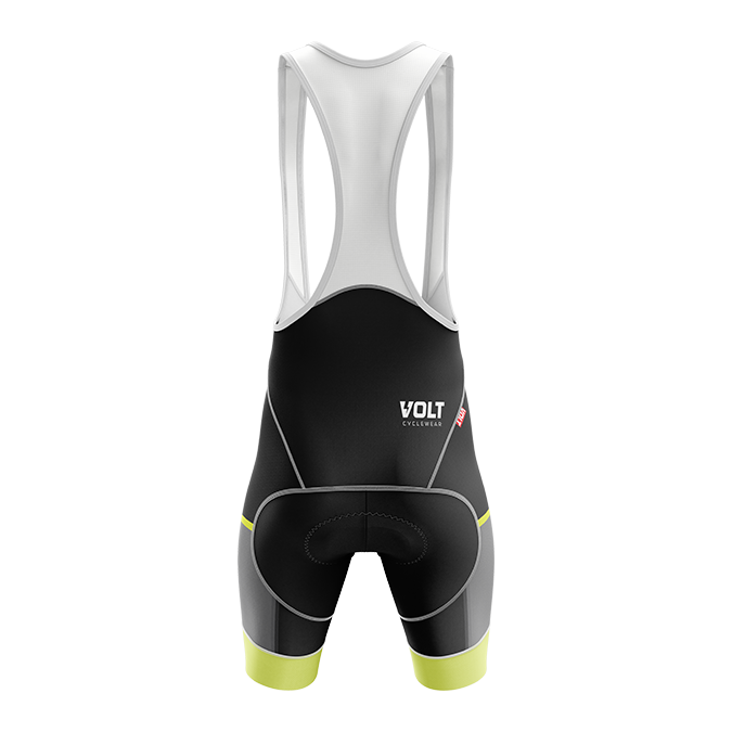 Gravel Bib Shorts