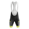 Gravel Bib Shorts