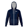 Zip Up Hoodie