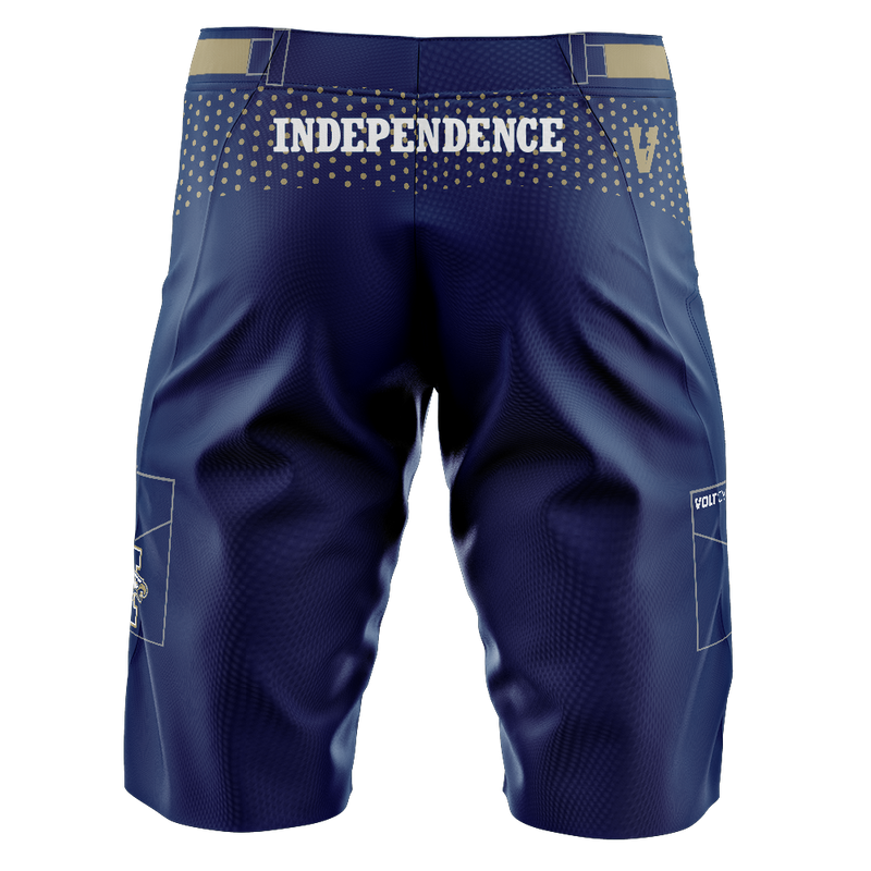 Amp Shorts
