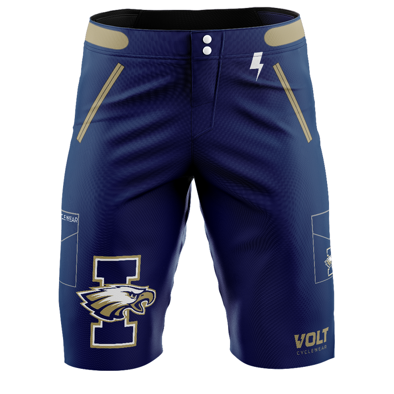 Amp Shorts