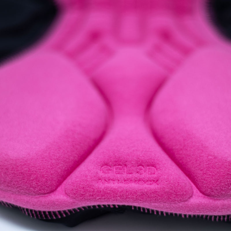 Lightning Bib Shorts