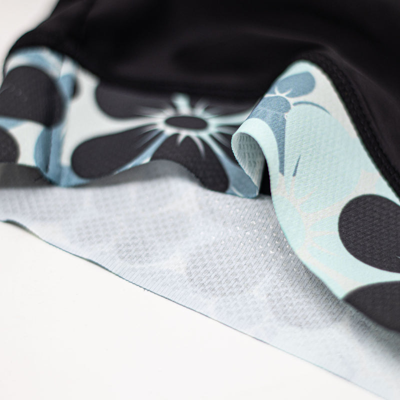 Lightning Bib Shorts