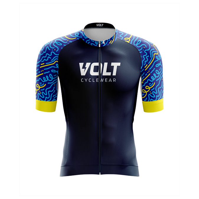 Volt store cycle wear