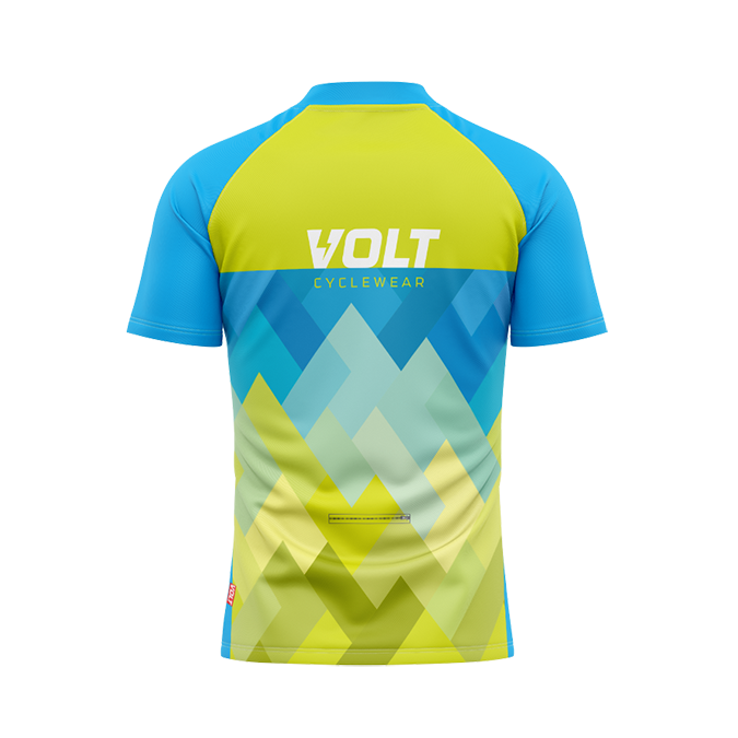 Enduro Jersey