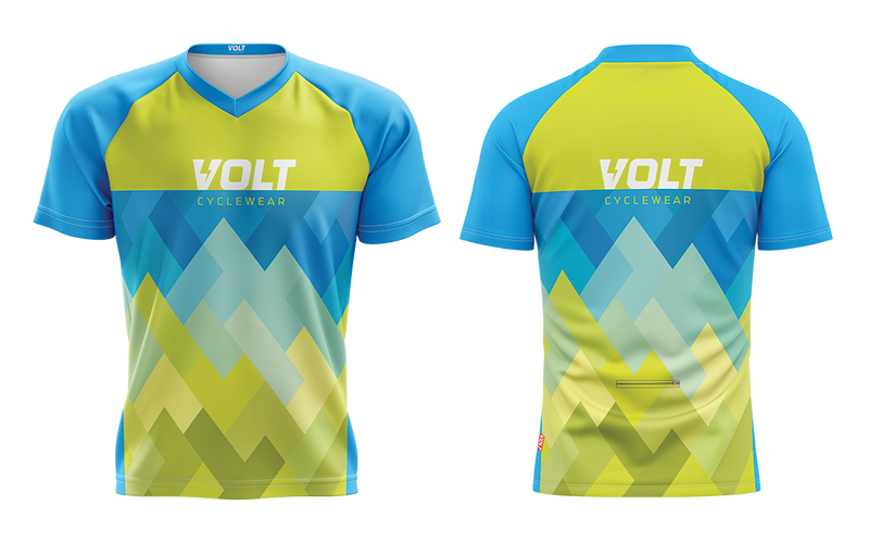 Enduro Jersey