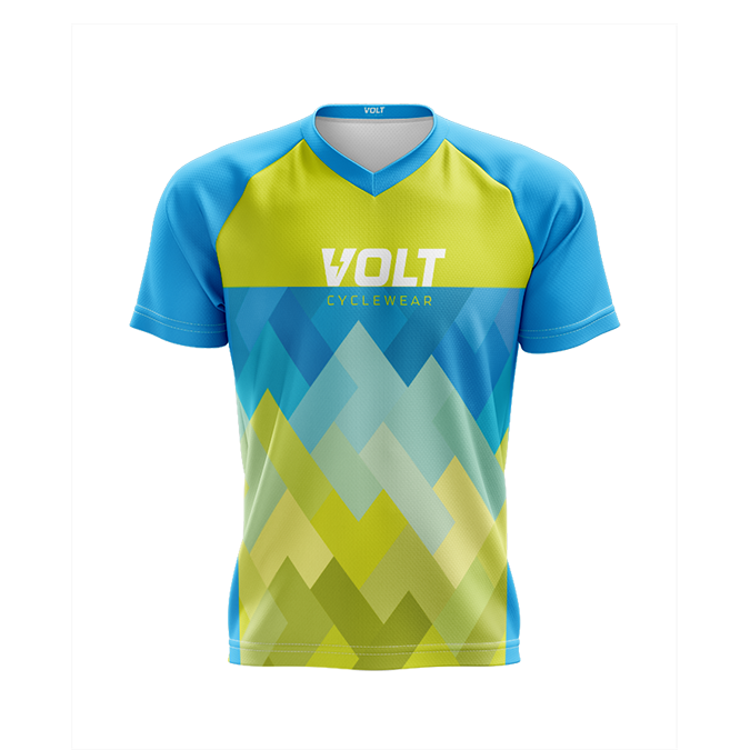 Enduro Jersey