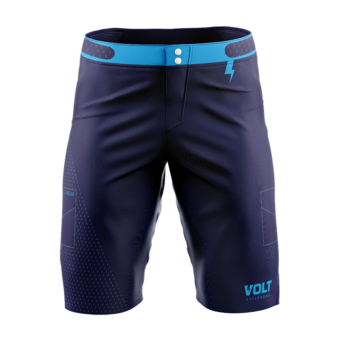 Enduro Shorts