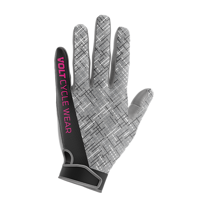 Octane Gloves