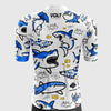 Jackalope Shark Attack Pro Road/XC Jersey