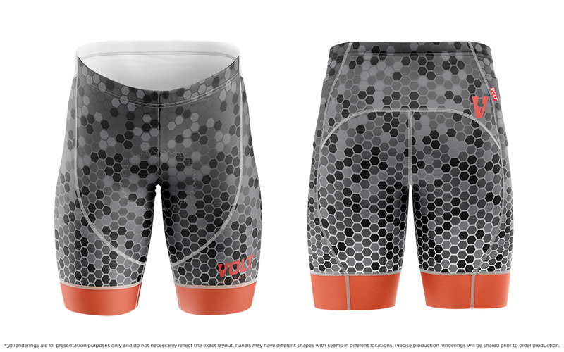 Pro XC Shorts