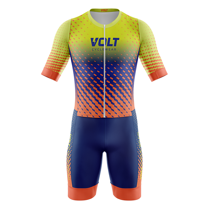 Ion Skinsuit