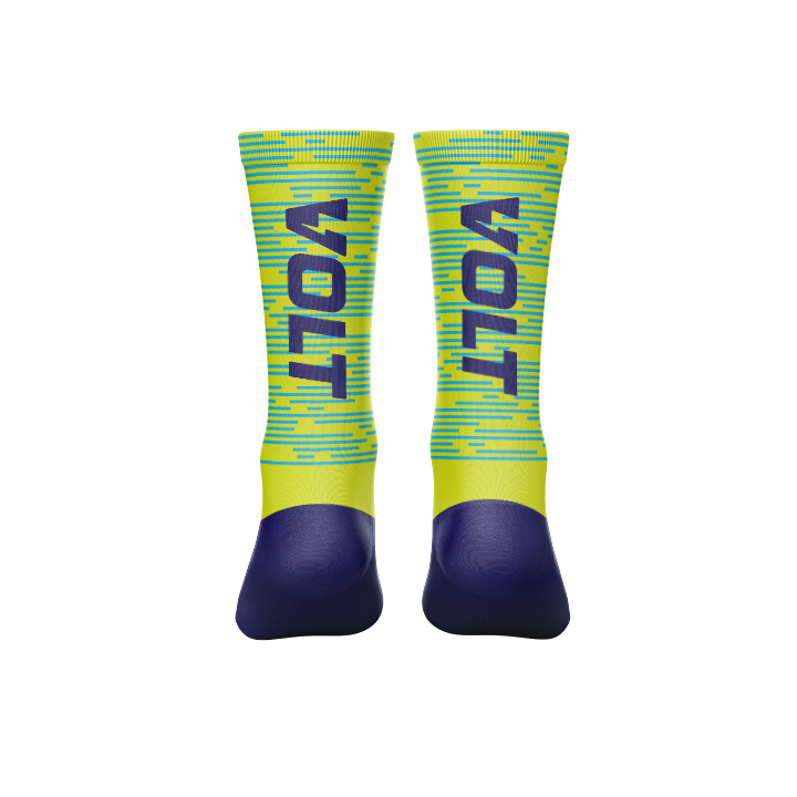 volt football socks