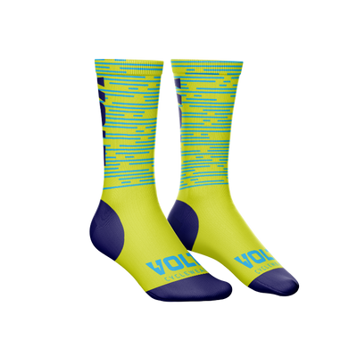Volt Socks