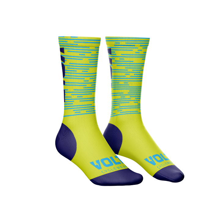 Volt Socks