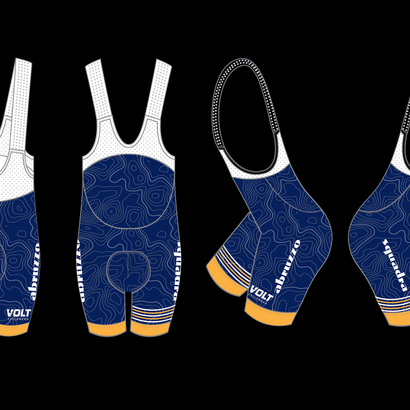 Cycling Bibs