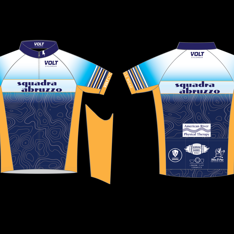 Cycling Jersey