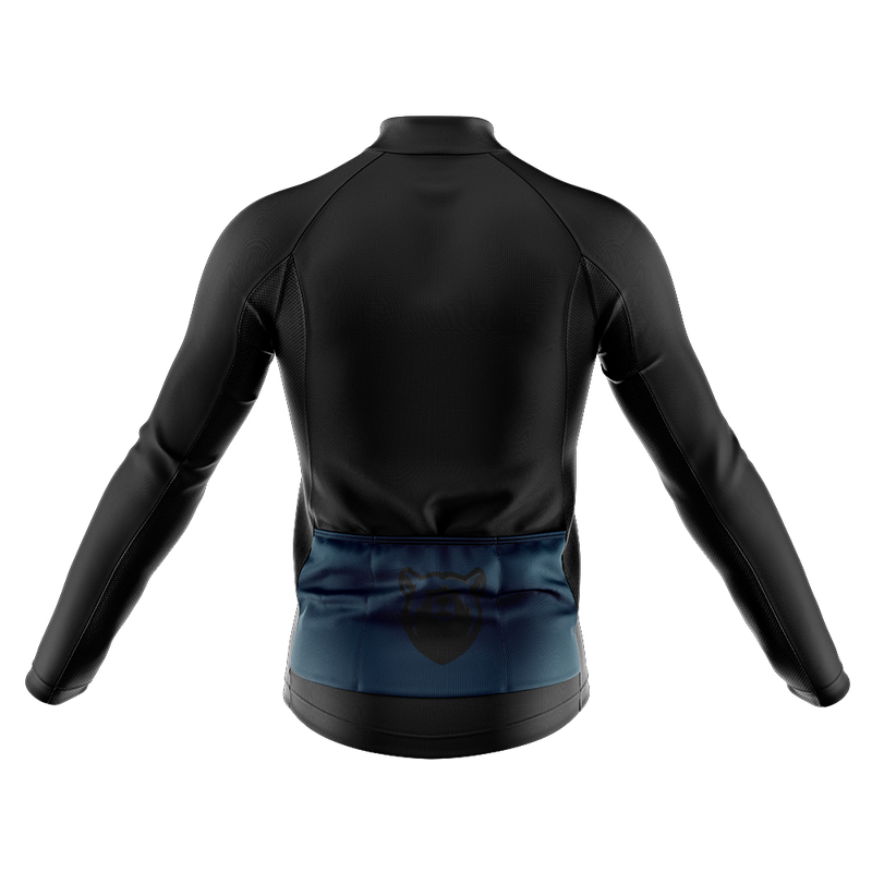 Velocity Jacket