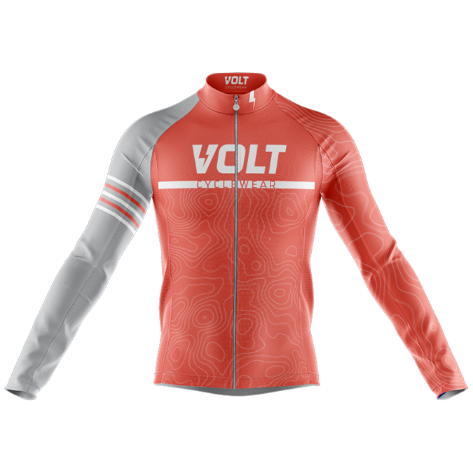 Thermal Jersey
