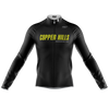 Velocity Jacket