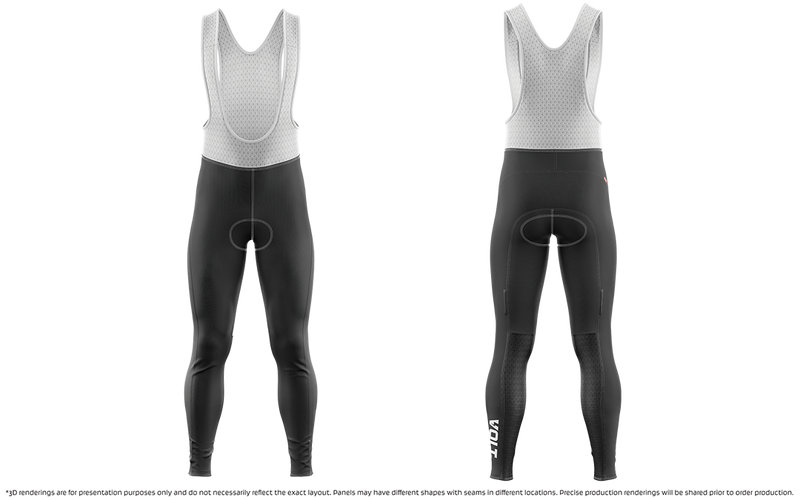 Thermal Bibs