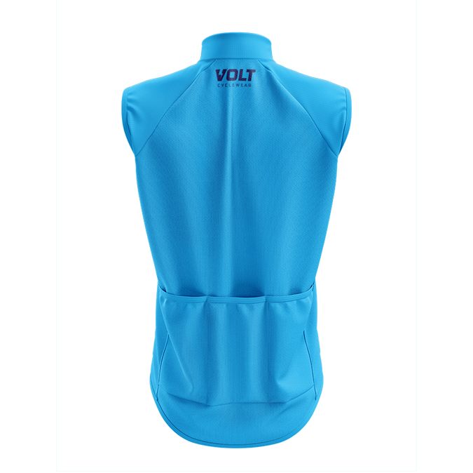Force Vest