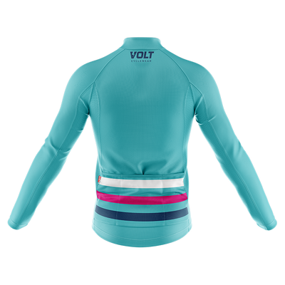 Extended Force Jacket